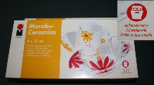 Marabu-Ceramica